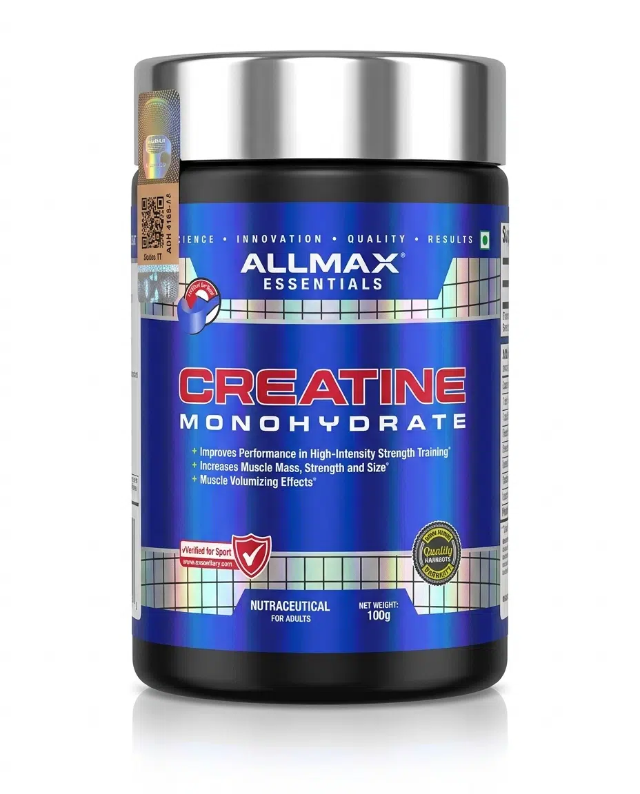 Kevin Levrone Gold Creatine