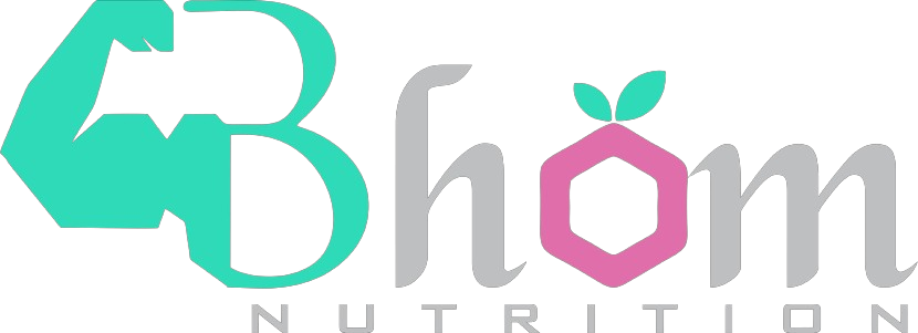 Bhom Nutrition